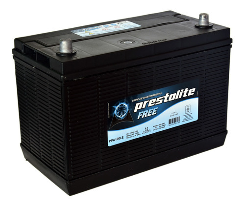 BATERIA PRESTOLITE FREE PPA100LE (110)