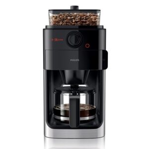 CAFETERA PHILIPS HD7767