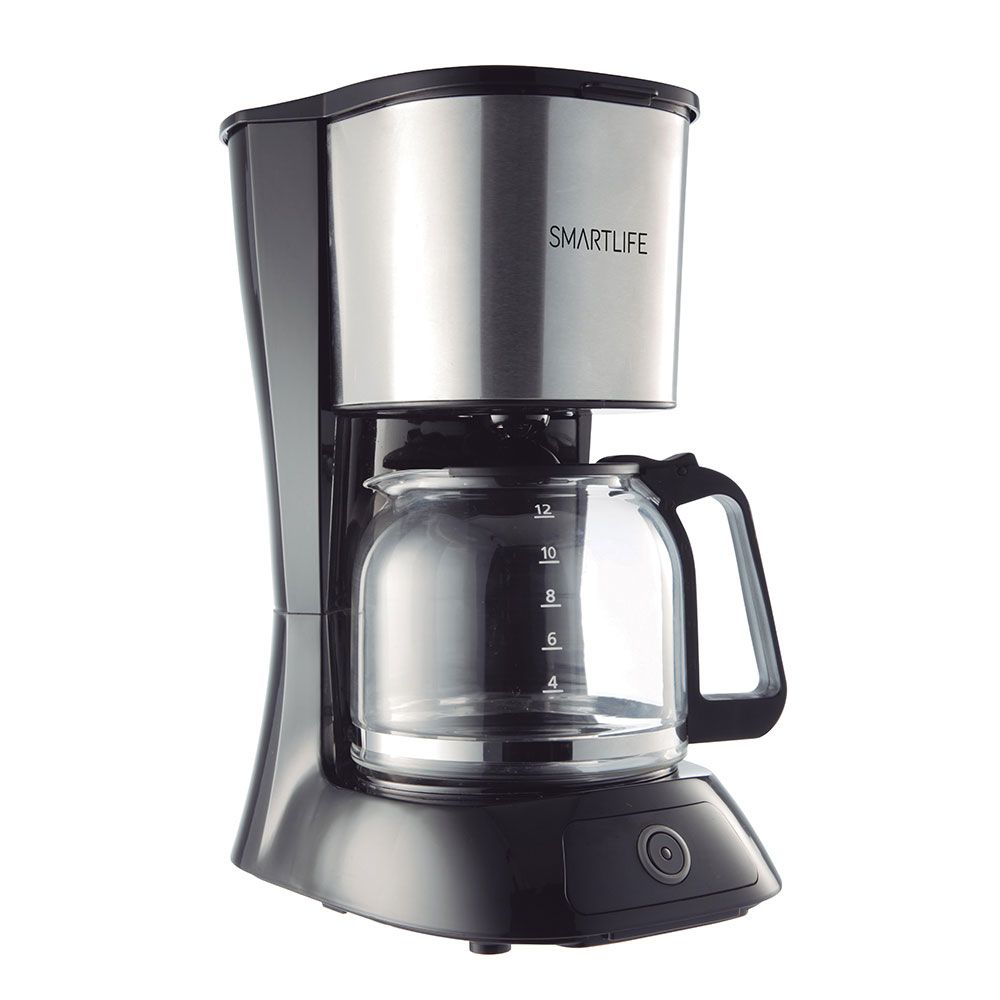 CAFETERA DE FILTRO SMARTLIFE SL-CM9402