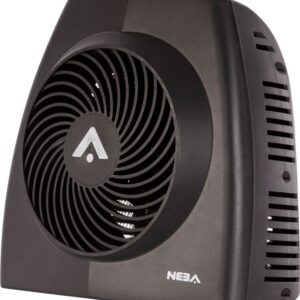 CALOVENTOR NEBA NCA2000N NEGRO