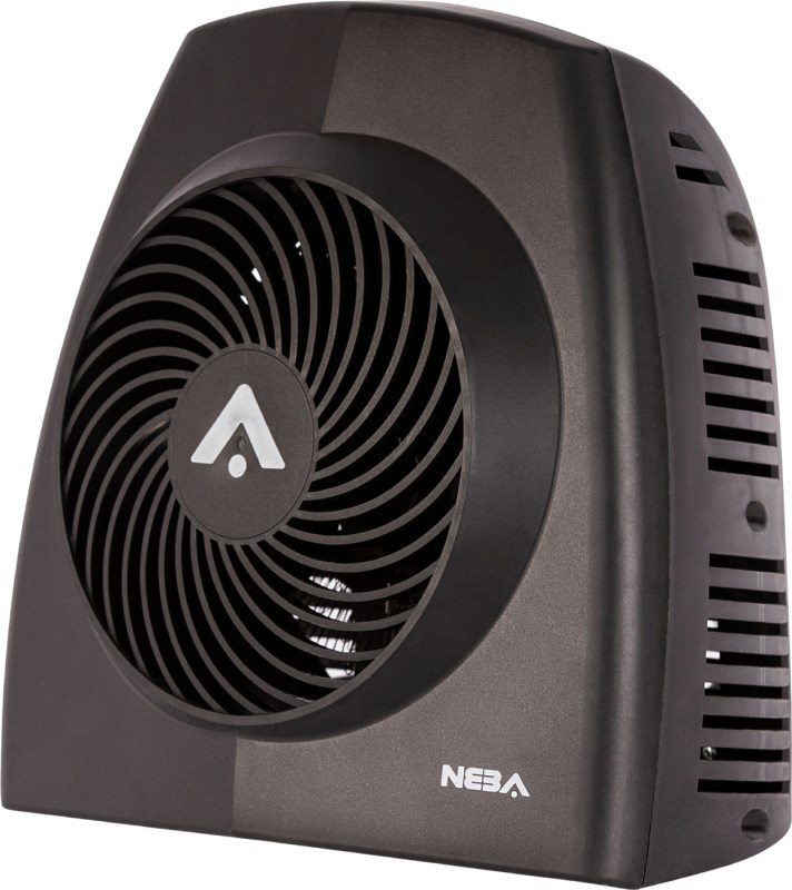 CALOVENTOR NEBA NCA2000N NEGRO