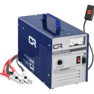 CARGADOR ARRANCADOR CR 40/410 AMP
