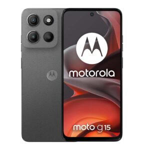 CELU MOTOROLA G15 128GB