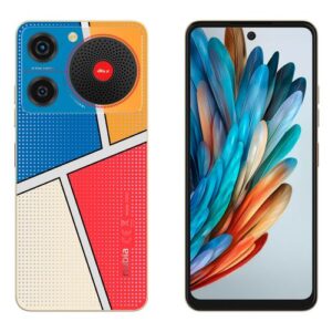 CELU NUBIA MUSIC Z2353 128GB