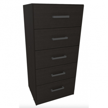 CHIFONIER ORLANDI 3423 WENGUE 5C