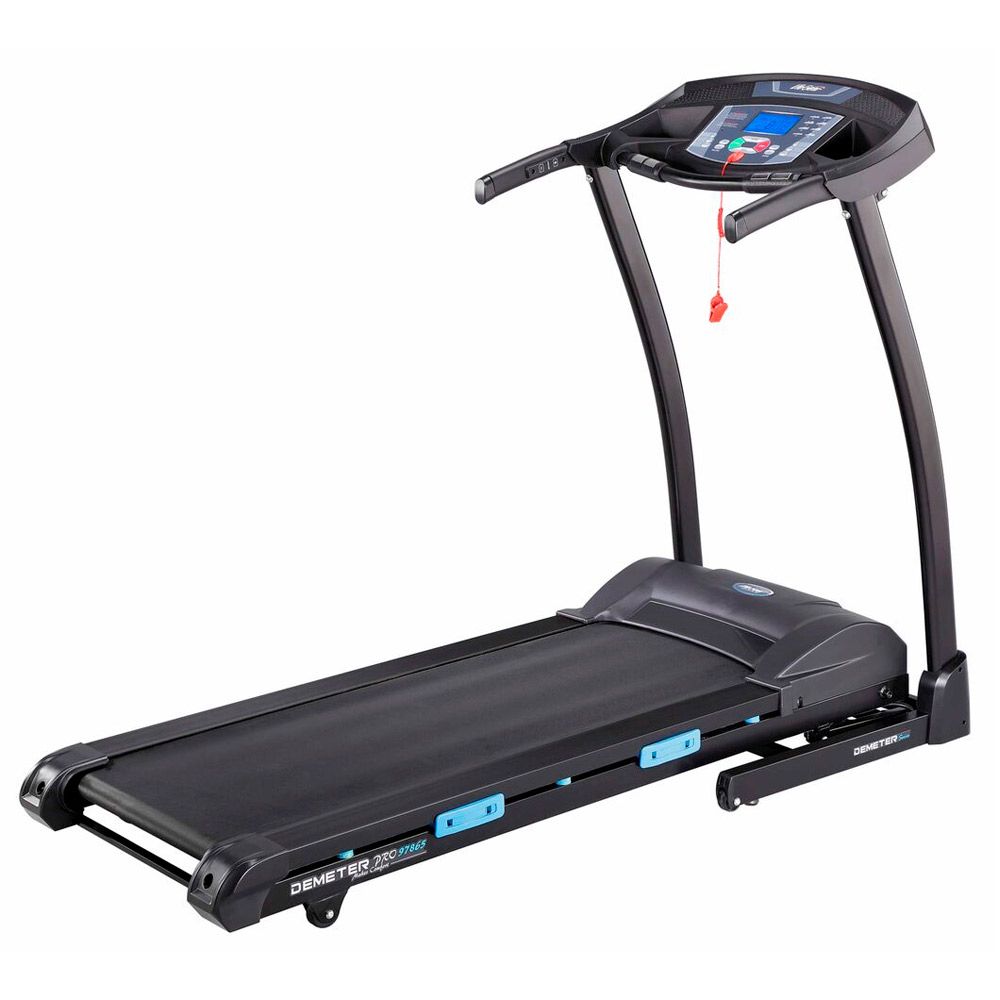 CINTA CAMINAR RANDERS ARG-470 MOTORIZADA