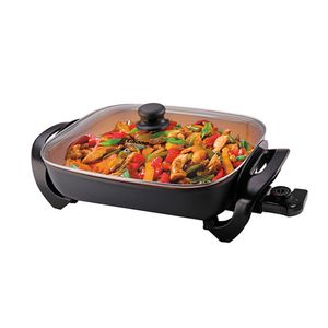 SARTEN ELECTRICO LILIANA AK910