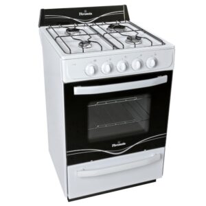 COCINA FLORENCIA 5516-F BLANCA