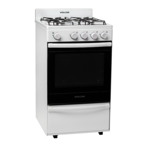 COCINA VOLCAN 87144VM BLANCA