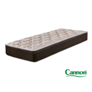 COLCHON CANNON EXCLUSIVE 1 1/2 PLAZA