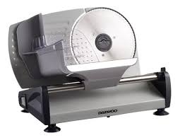 CORTADORA DE FIAMBRE DAEWOO PS7819