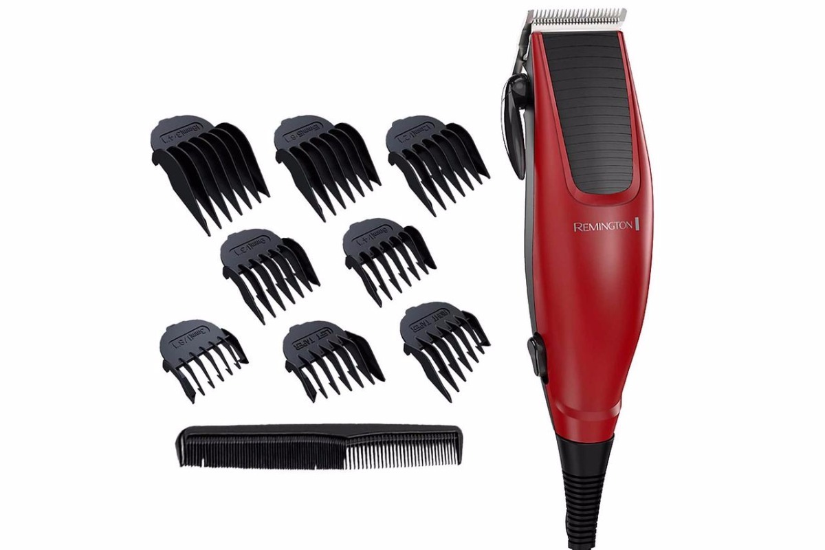 CORTA PELO REMINGTON HC1095