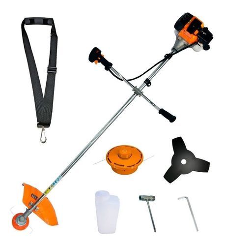 DESMALEZADORA LUSQTOFF LD52-7 52CC