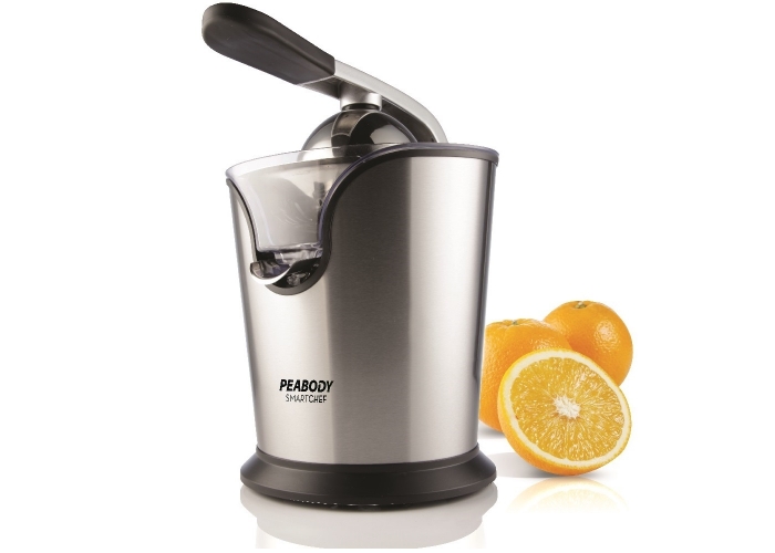 EXPRIMIDOR PEABODY PE-EC403IX