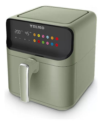 FREIDORA YELMO FR-7311