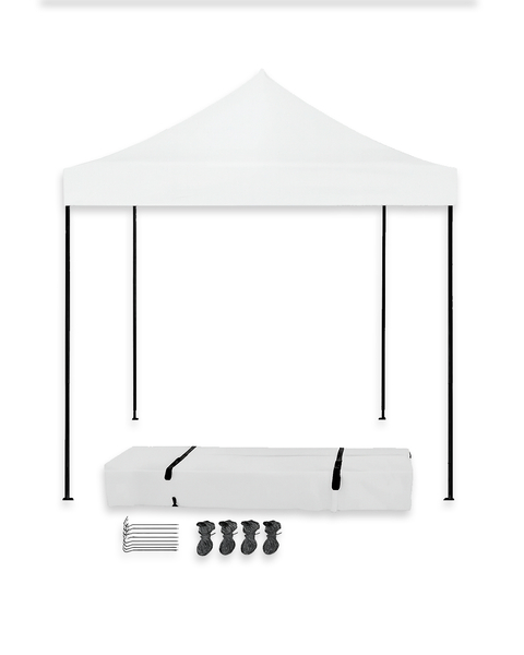 GAZEBO DAIHATSU 3X3 BLANCO ML-GAZ02W