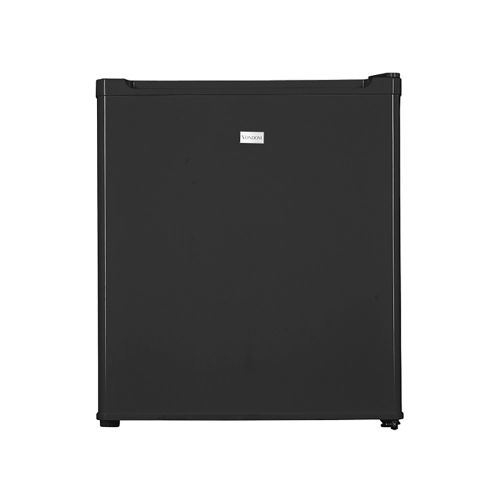 HELADERA VONDOM FRIGOBAR RFG148N NEGRA 47L