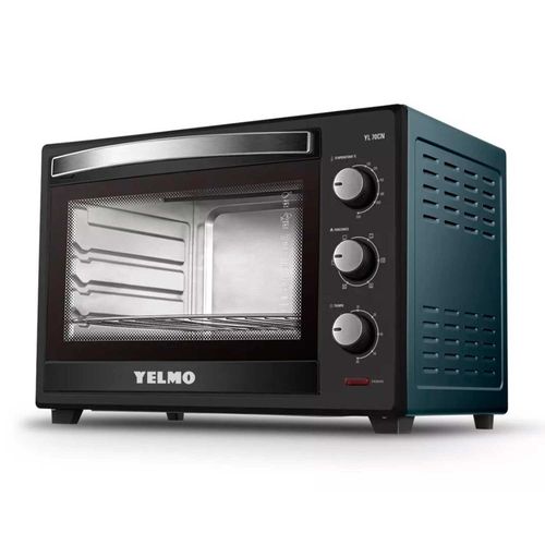 HORNO ELECTRICO YELMO YL-70CN
