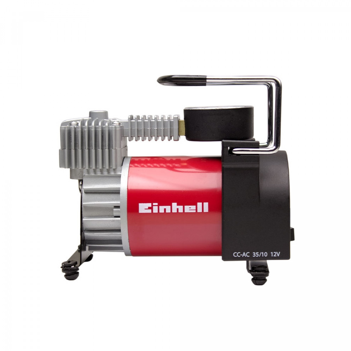 INFLADOR EINHELL CC-AC35/10