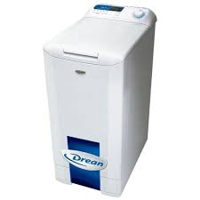 LAVARROPAS AUTOMATICO DREAN GOLD BLUE 10.6 ECO
