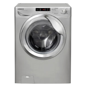 LAVARROPAS LONGVIE L18012P 8KG 1200RPM PLATA