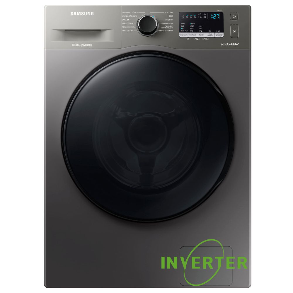 LAVA SAMSUNG WW95AA046BXUBG 9.5KG INVERTER