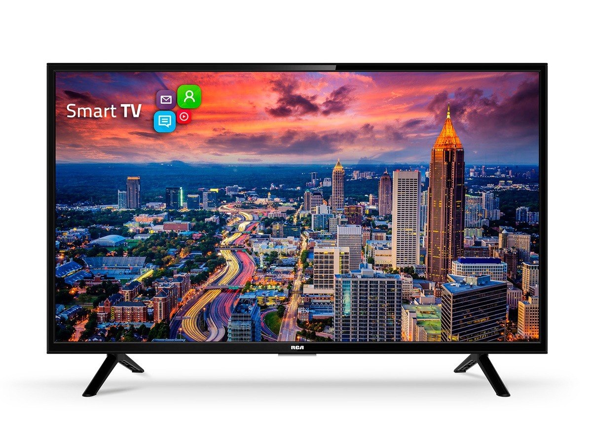 LED 40 RCA R40GL100 GOOGLE