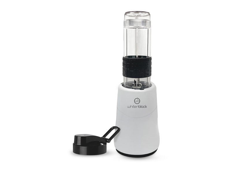 LICUA WHINTEBLACK ALWB14