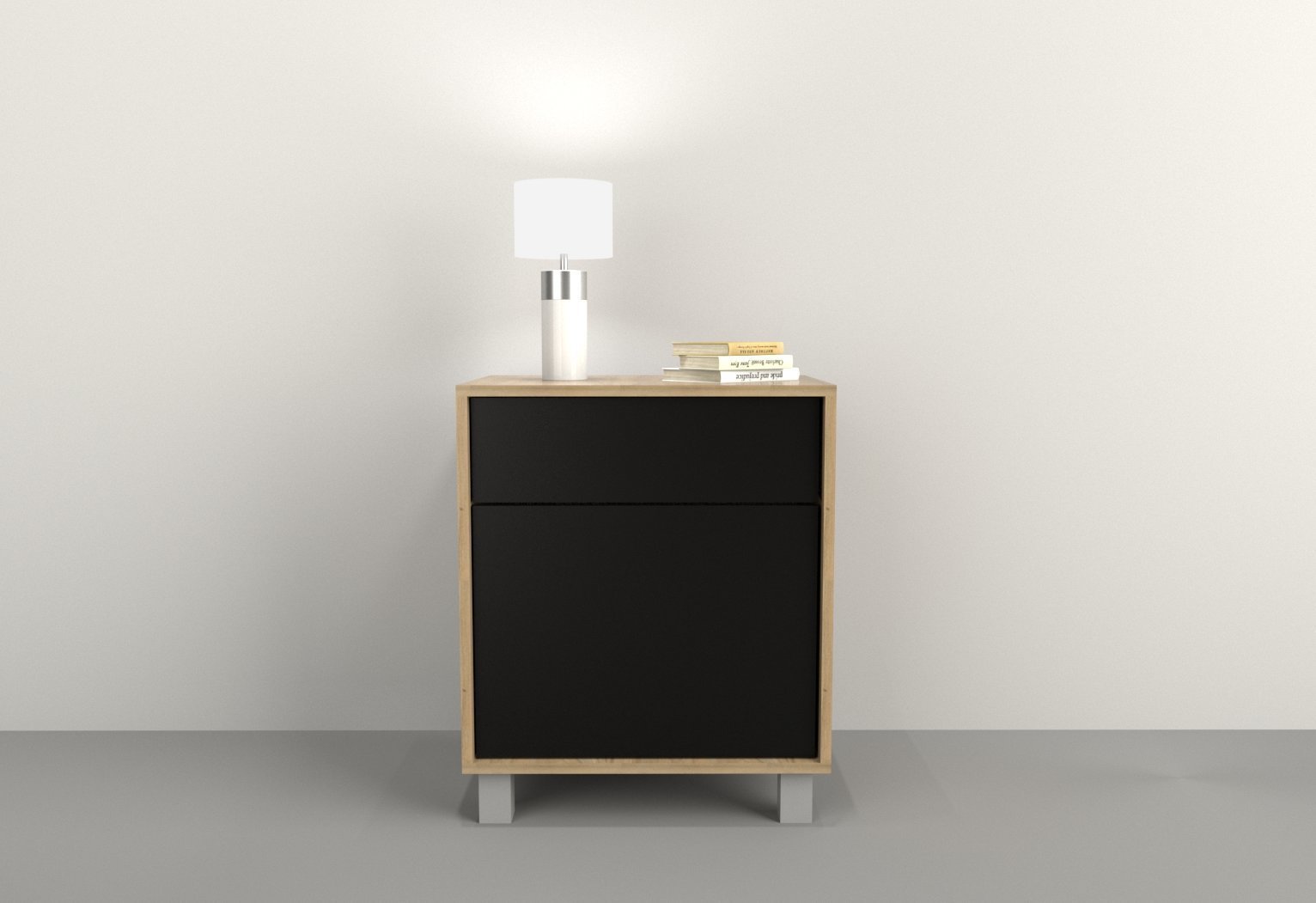 MESA DE LUZ TABLES 6426CON