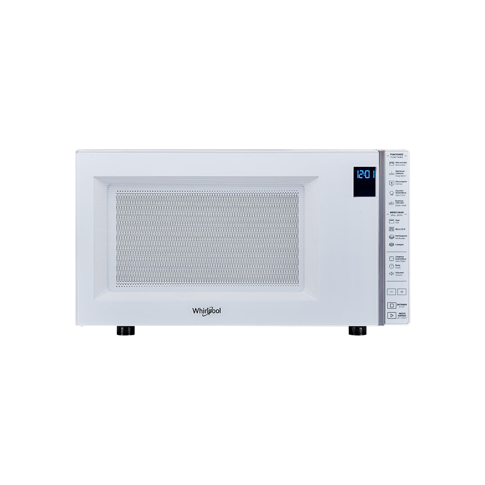 MICROONDAS WHIRLPOOL WMG30AB 30L