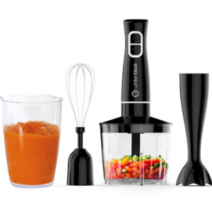 MIXER WHITENBLACK AHWB40