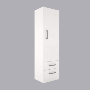 MULTIUSO ORLANDI 406 1 PUERTA 2 CAJONES