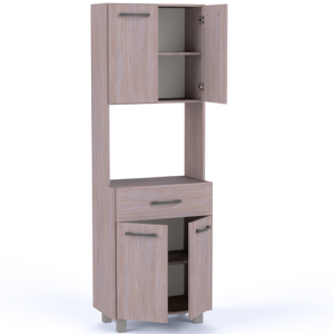 MULTIUSO ORLANDI COCINA PREMIUN 661 JACARANDA