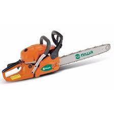 MOTOSIERRA NIWA 62CC