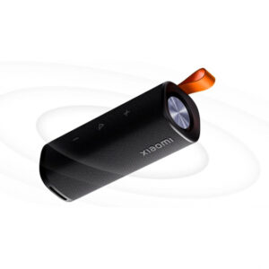 PARLANTE XIAOMI OUTDOOD NEGRO