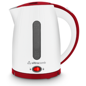 PAVA ELEC. ULTRACOMB PE-4907