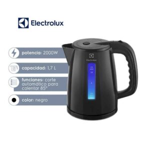 PAVA ELECTRICA ELECTROLUX EKA10