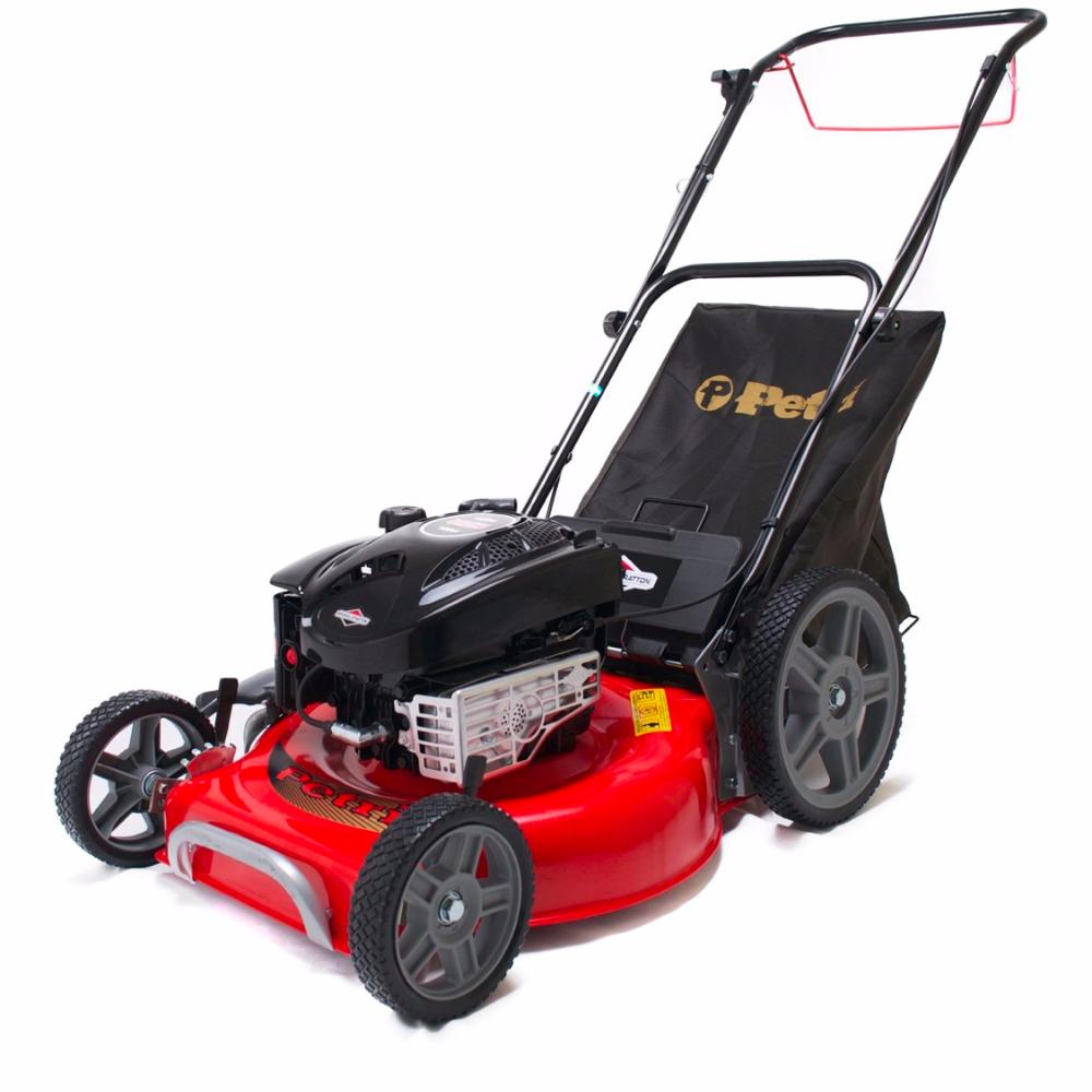 CORTADORA RECOLECTORA PETRI NAFTERA 675