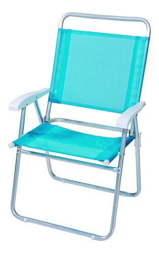 REPOSERA ALUMUNIO PESCADOR 5362