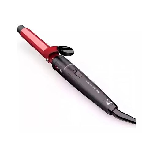 RIZADOR GA.MA NEW TOUR RGSTD-N 25CM