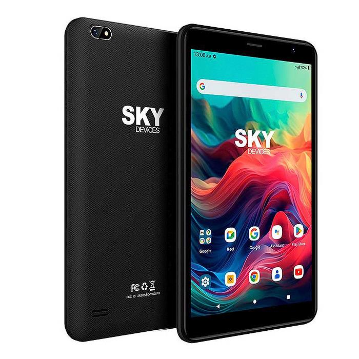 TABLET SKY PAD8PRO 64GB
