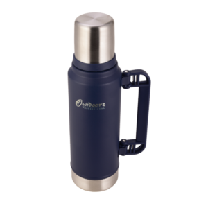 TERMO MATE OUTDOORS CLASSIC 1L BLUE