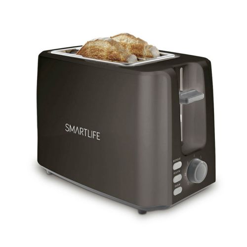 TOSTADORA SMARTLIFE SL-TO1301B NEGRA