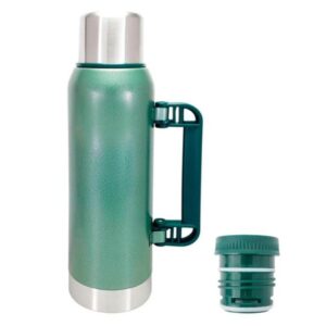 TERMO MATE LUSQTOFF T1.3-9 1.3 L VERDE