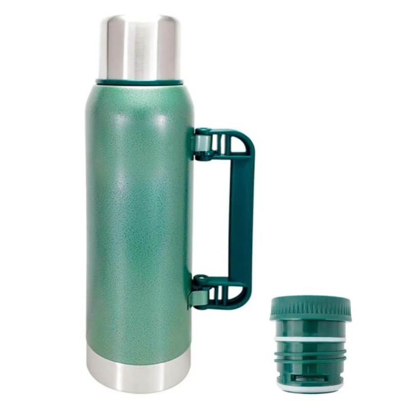 TERMO MATE LUSQTOFF T1.3-9 1.3 L VERDE