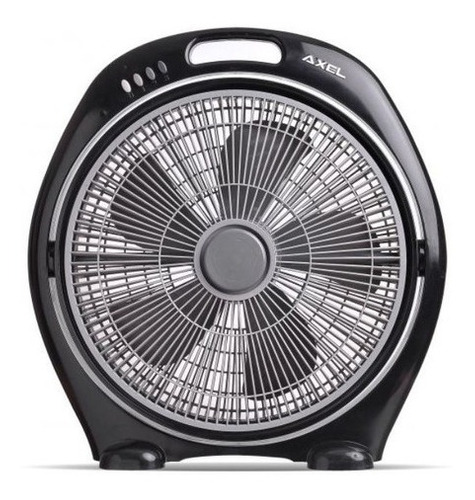 VENTILADOR TURBO AXEL AX-TV16