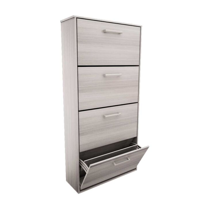 ZAPATERO ORLANDI 248 JACARANDA 4P