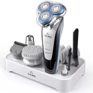 AFEITADORA GA.MA GSH2527 MULTI SET