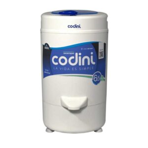 SECARROPAS CENTRIFUGO CODINI 6.5KG ADVANCE