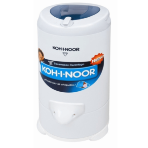 SECARROPAS KOHINOOR 5.2 BLANCO 2800 RPM